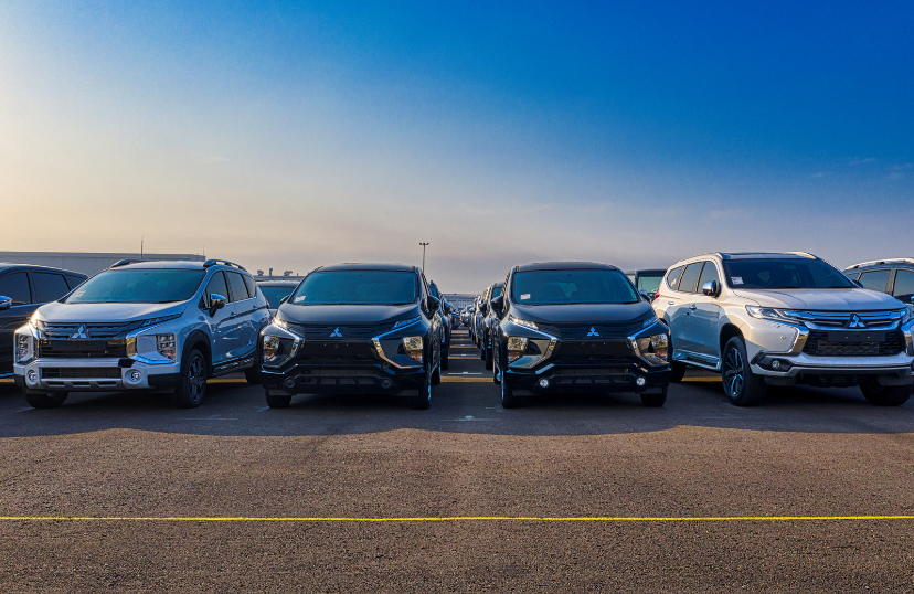 Đặt xe 7 chỗ đi Vũng Tàu giá rẻ