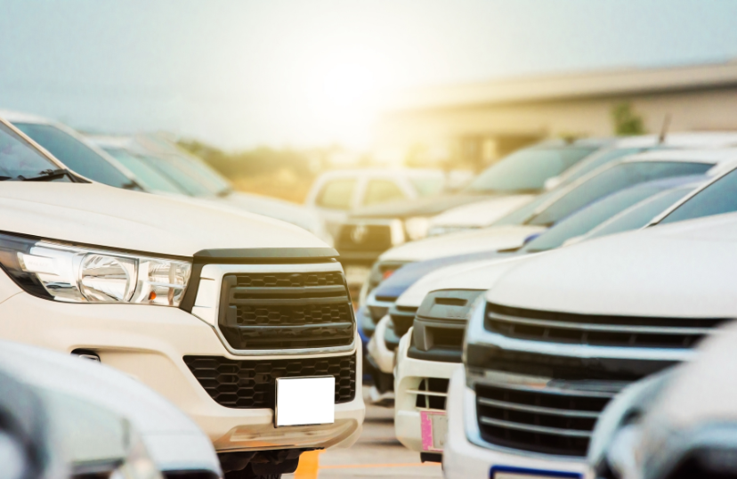 Đặt Xe 7 Chỗ Đi Tỉnh Giá Rẻ