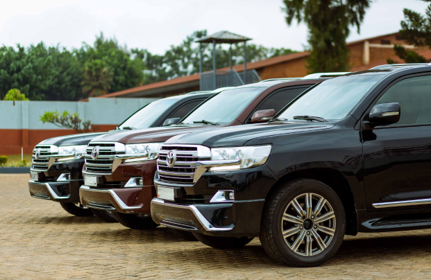 Thuê Xe 7 Chỗ Đi Phan Thiết Giá Rẻ