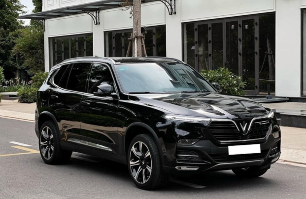 Thuê Xe 7 Chỗ Đi Vĩnh Long Giá Rẻ