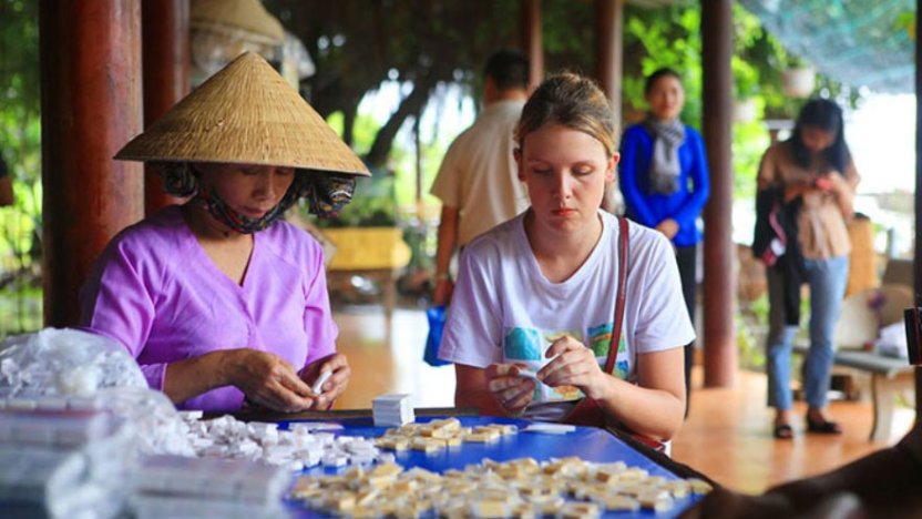 Tour Du Lịch Tham Quan Mỹ Tho 1 Ngày - Khám Phá Cồn Thới Sơn, Cồn Phụng
