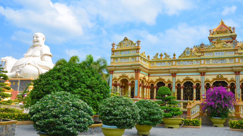 Tour Du Lịch Tham Quan Mỹ Tho 1 Ngày - Khám Phá Cồn Thới Sơn, Cồn Phụng